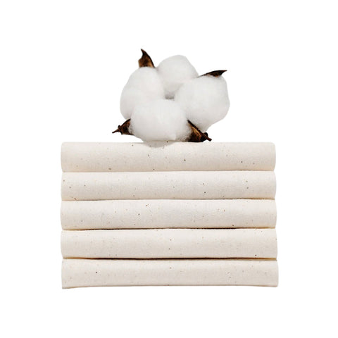 棉質可重複使用的廚房毛巾
